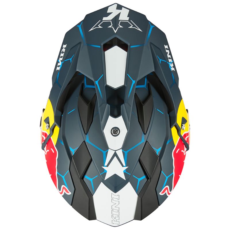 O Neal ADV Kini Red Bull 1.0 matt