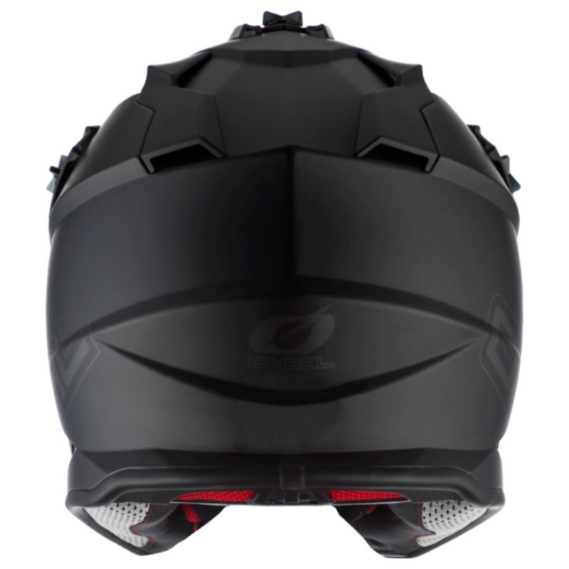 O Neal Serie 2 Flat Black