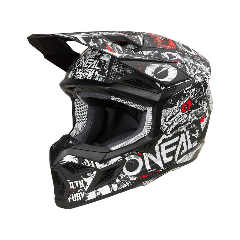 O Neal Serie 3 Attack V25