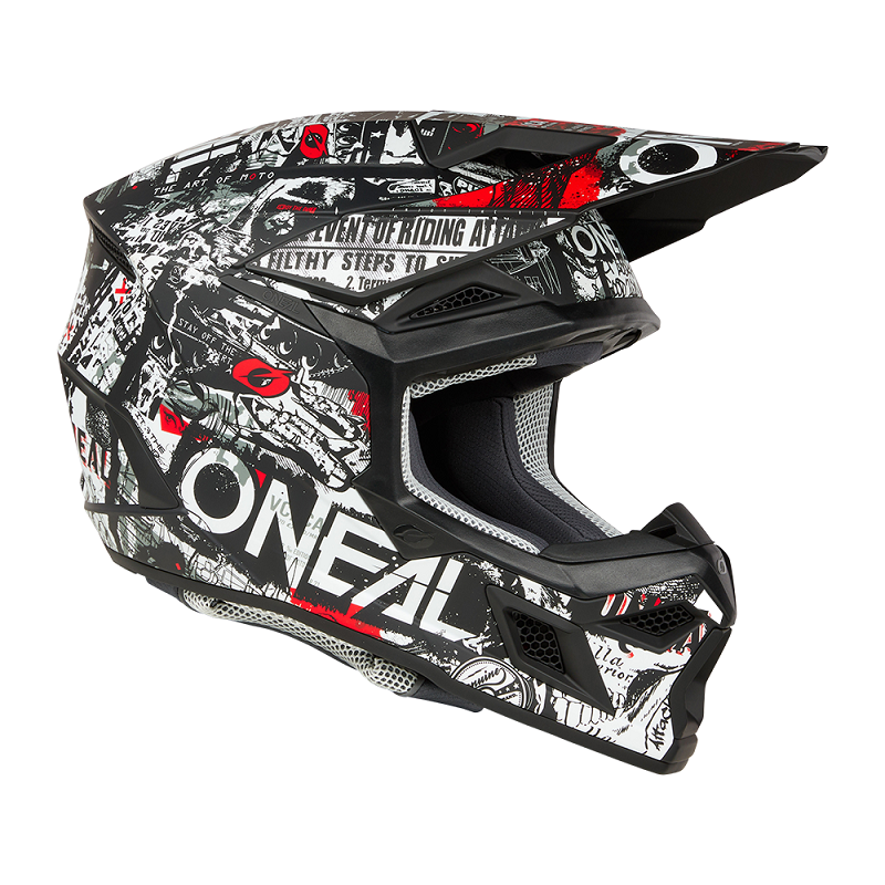 O Neal Serie 3 Attack V25