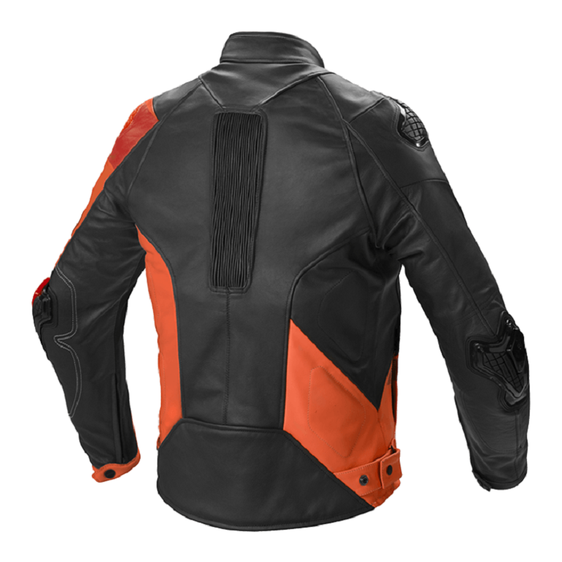 Spidi Super R Orange