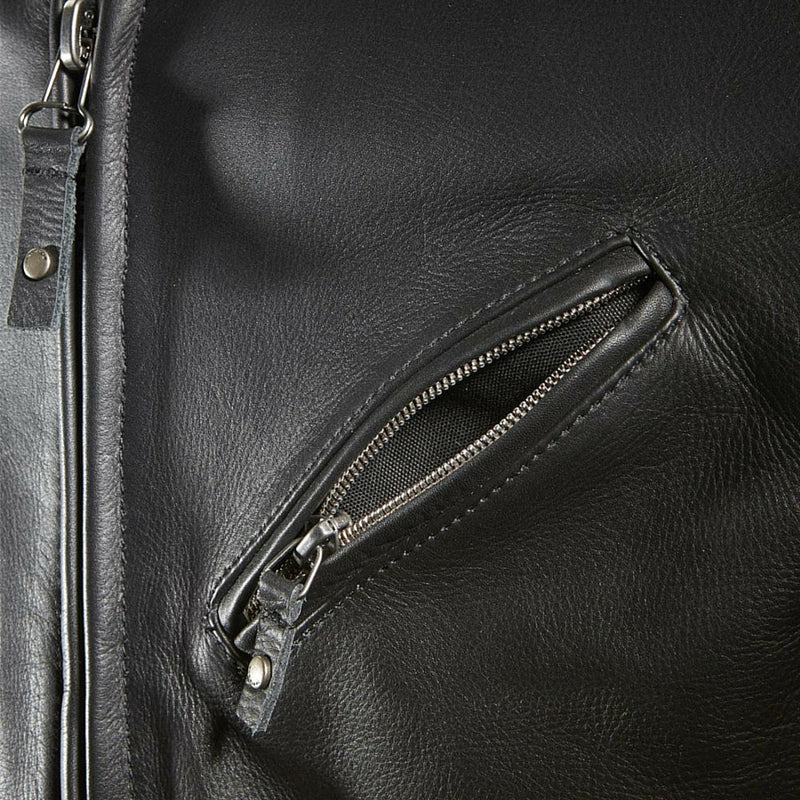 Spidi Road Runner Leder JKT