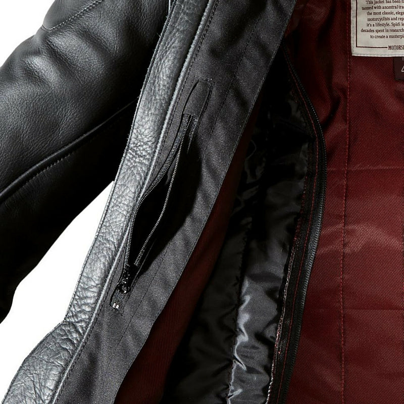 Spidi Road Runner Leder JKT