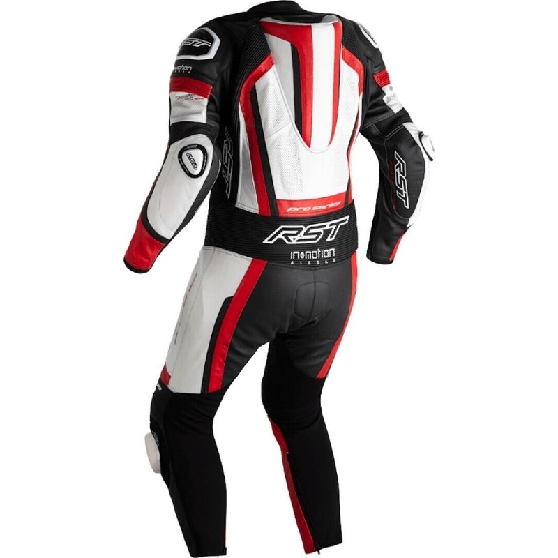 RST Pro Series Evo  Airbag Suits