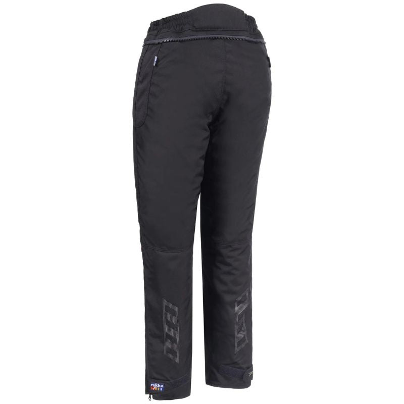 Rukka 4Roads Lady Trs