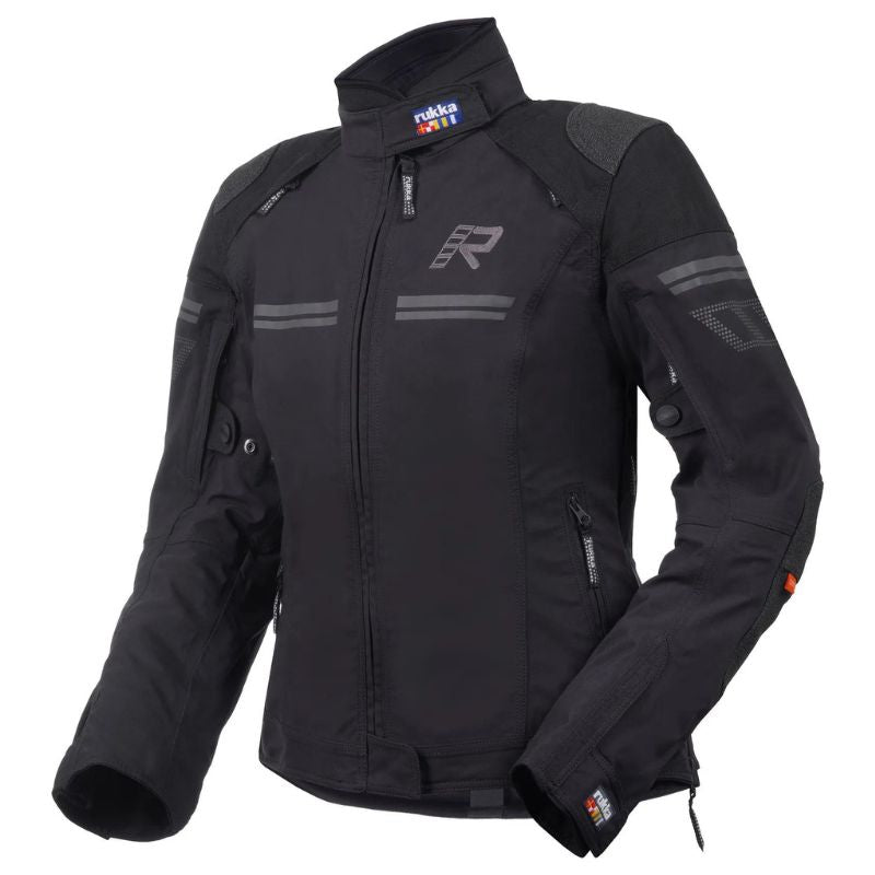 Rukka ArmaTou-R Lady Jkt