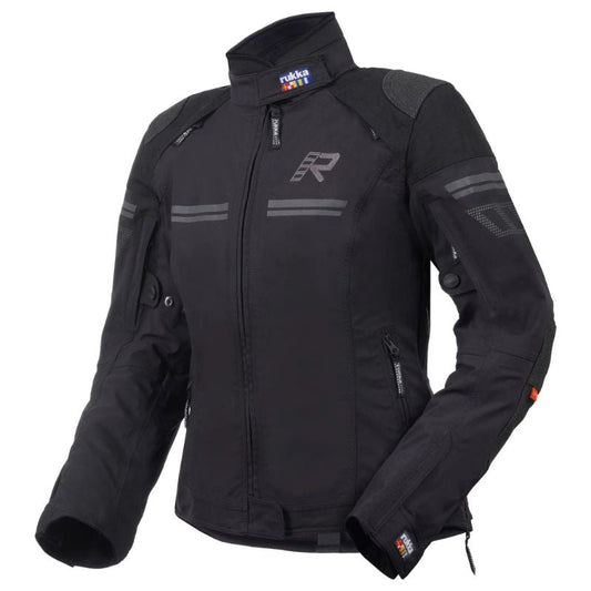 Rukka ArmaTou-R Lady Jkt