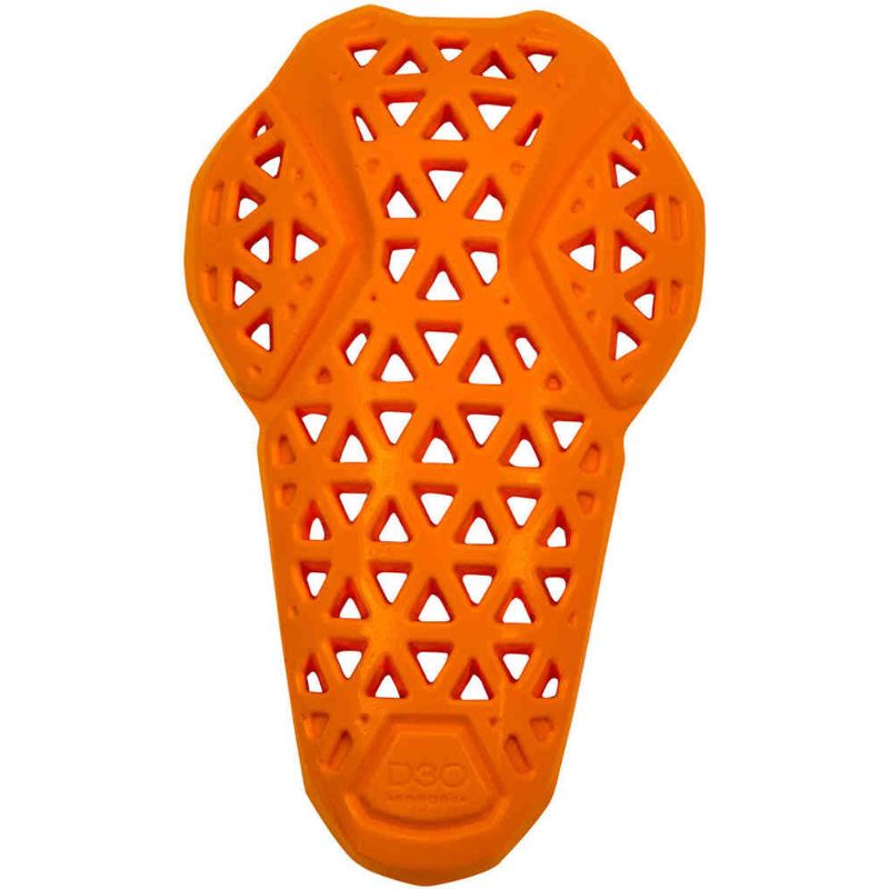 Rukka D30 AIR Knie LP2