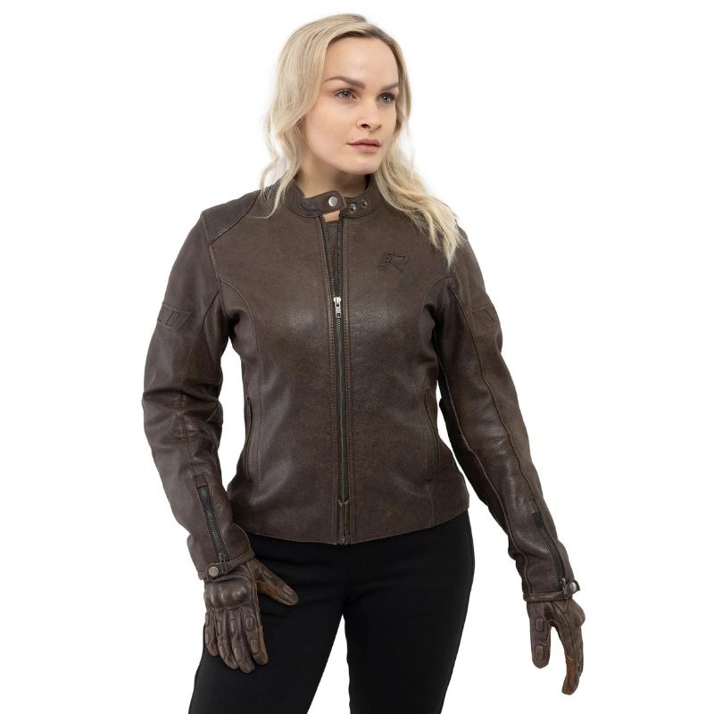 Rukka Mehan Lady Jkt