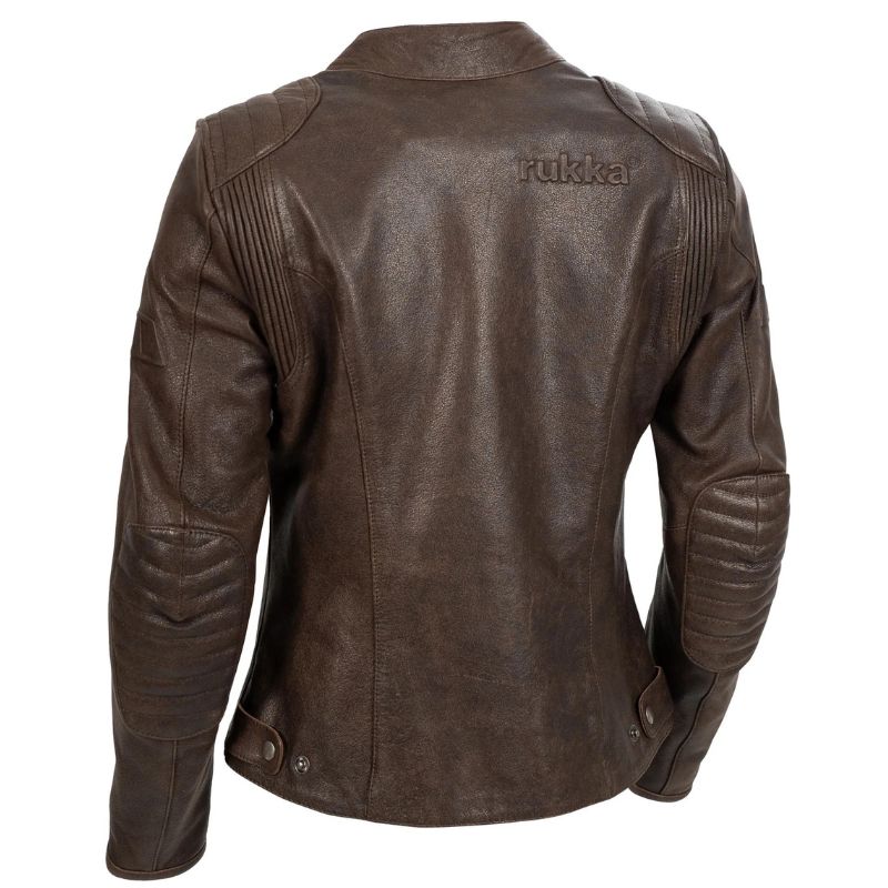 Rukka Mehan Lady Jkt