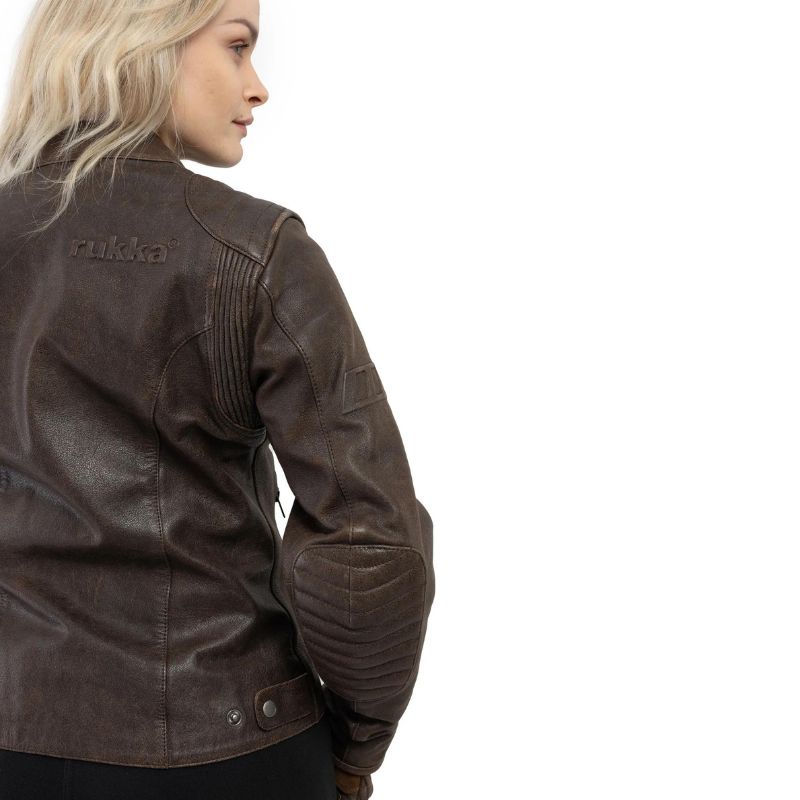 Rukka Mehan Lady Jkt