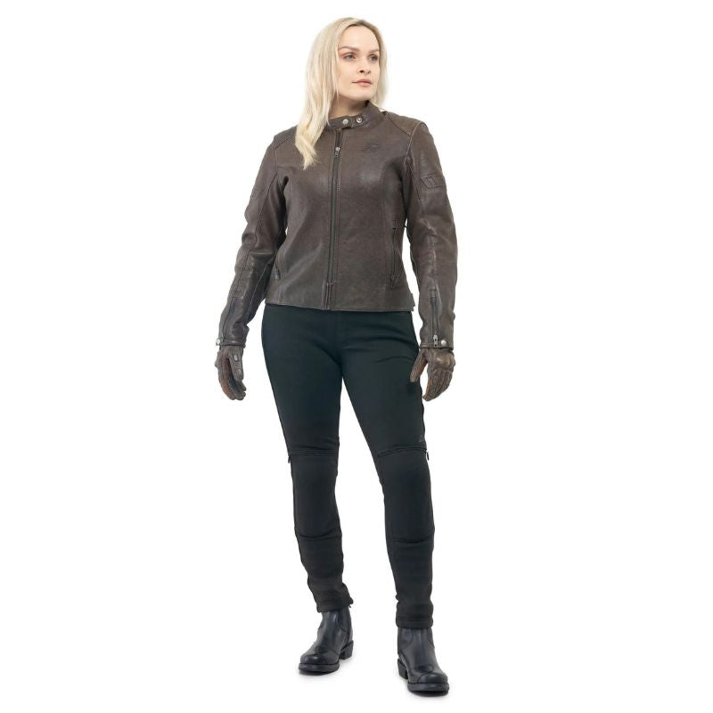 Rukka Mehan Lady Jkt