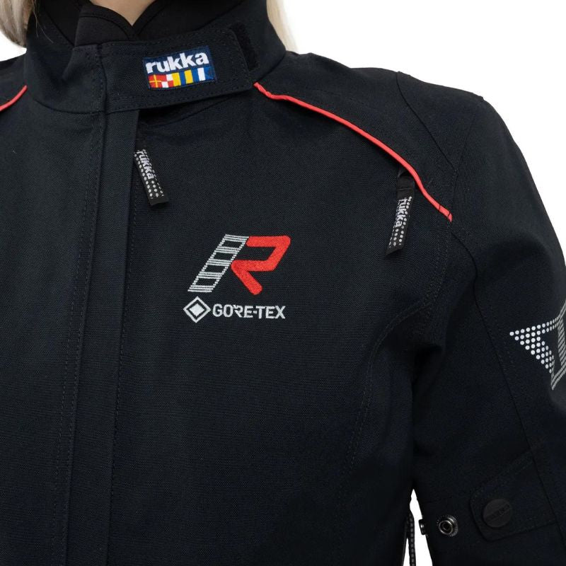 Rukka Rexiina GTX Jkt