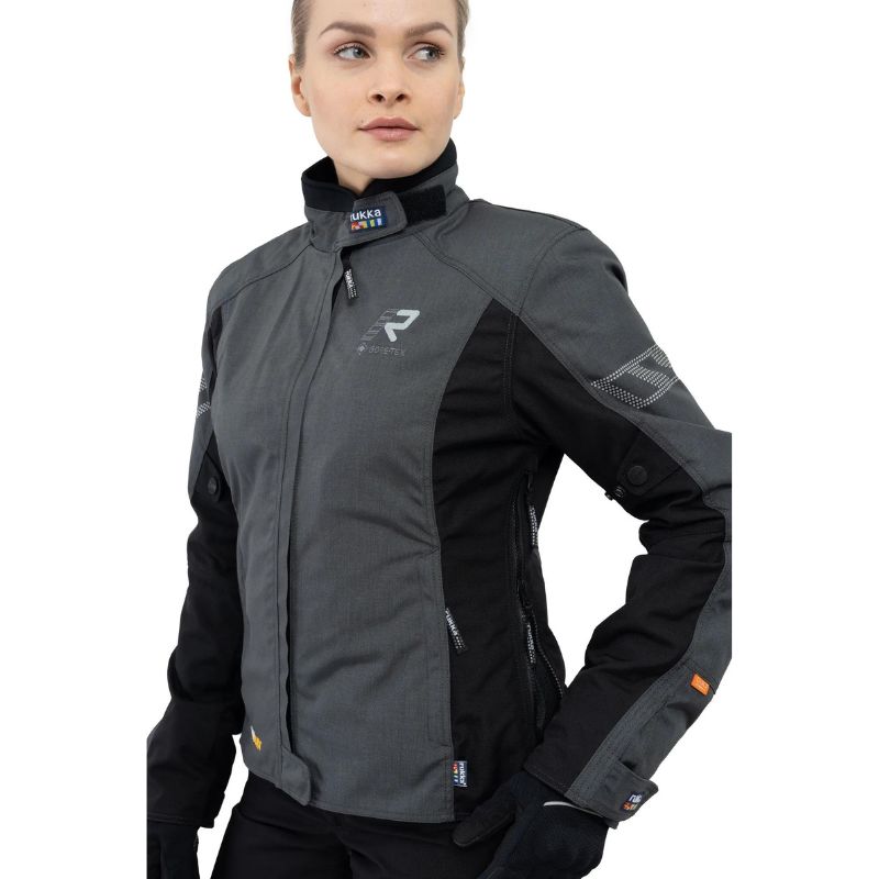 Rukka Start-R GTX Damen Jacke