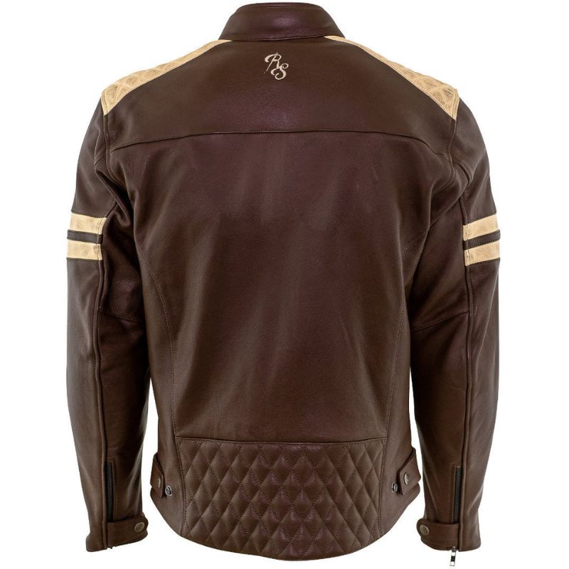 Rusty Stitches Jack JARI