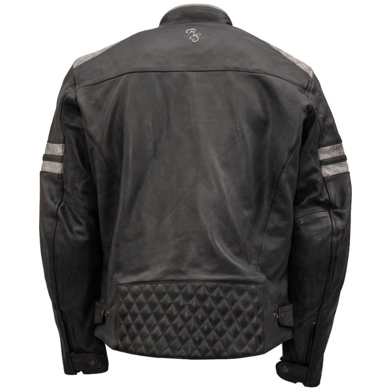 Rusty Stitches Jack JARI