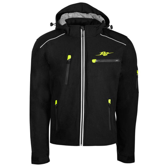 Rusty Stitches Jack Stan