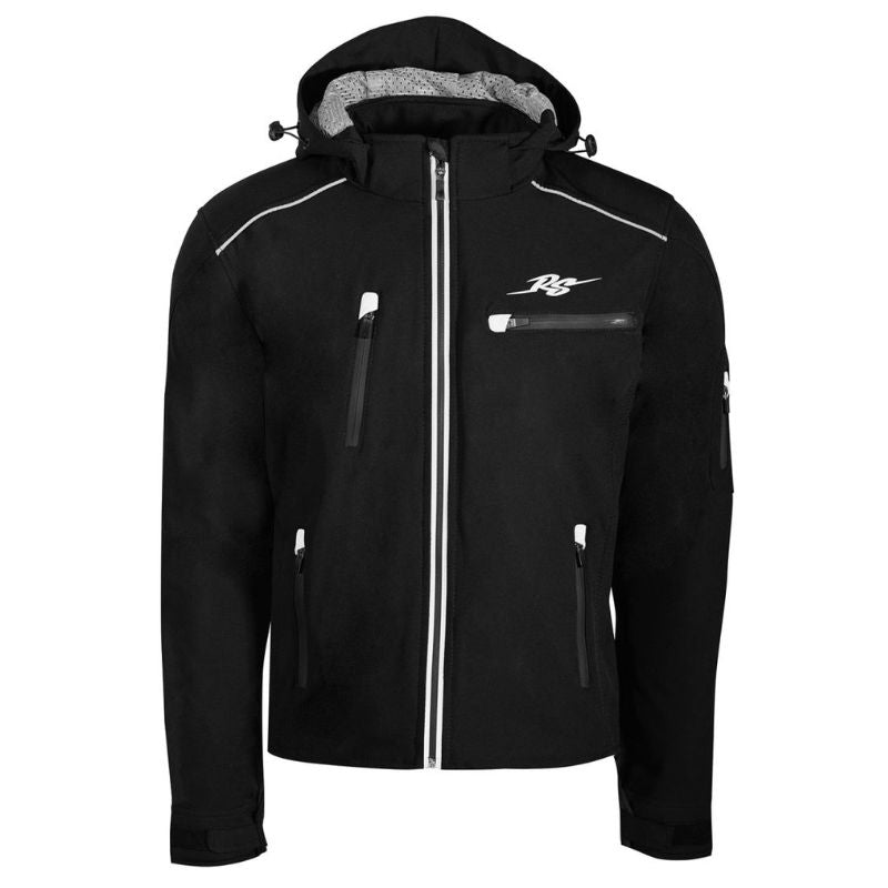 Rusty Stitches Jack Stan