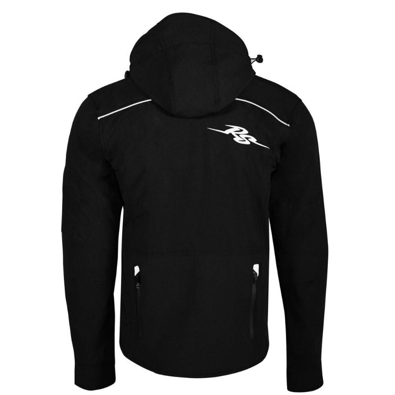 Rusty Stitches Jack Stan