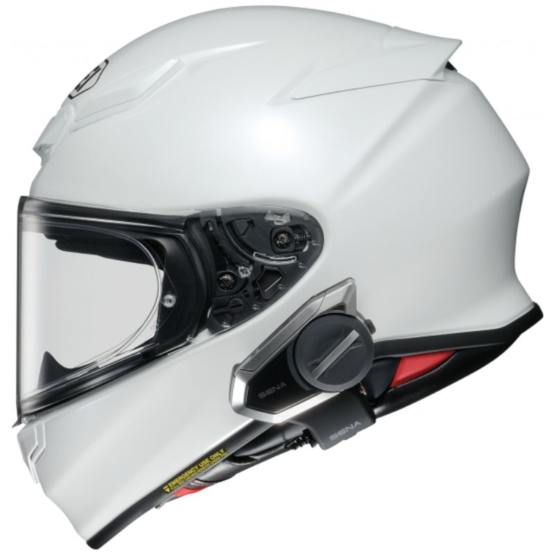 Shoei Universal Com Holder