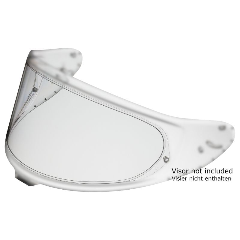 Shoei CWR-F2 Pinlock Evo (NXR 2, X-SPR-Pro)