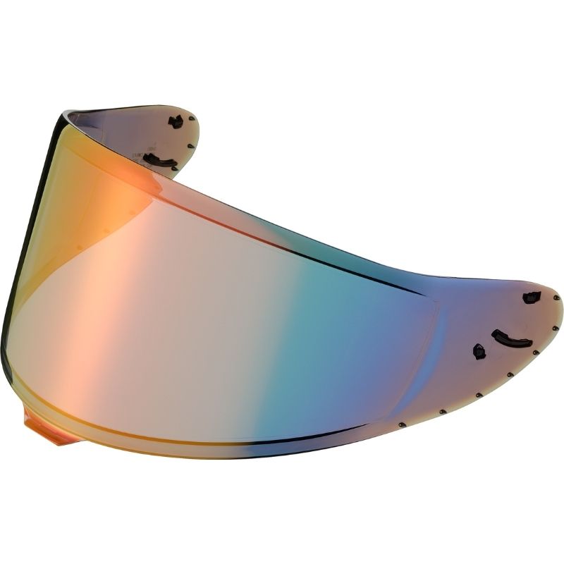 Shoei CWR-F2 Visiere verspiegelt (NXR 2, X-SPR-Pro)
