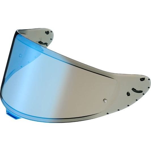 Shoei CWR-F2 Visors Mirrored (NXR 2, X-SPR-Pro)