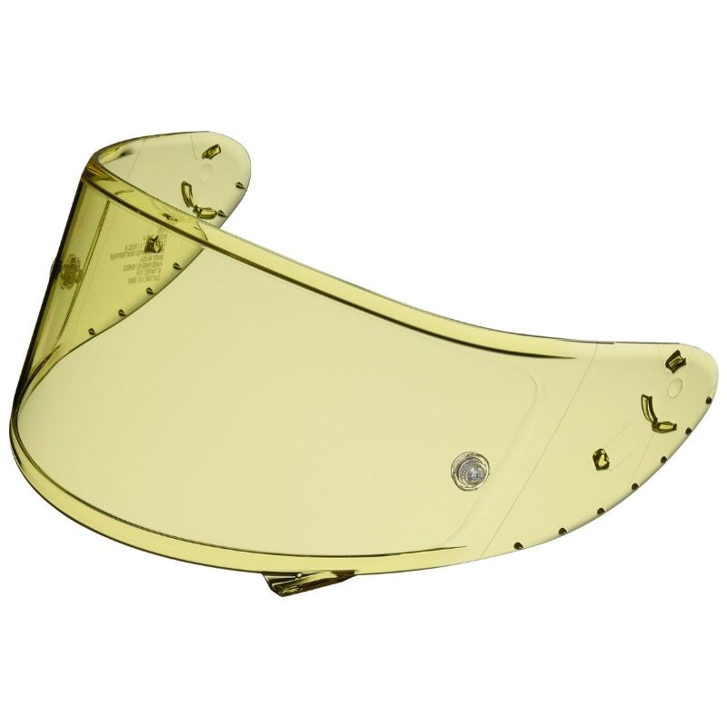 Shoei Visier Racing CWR-F