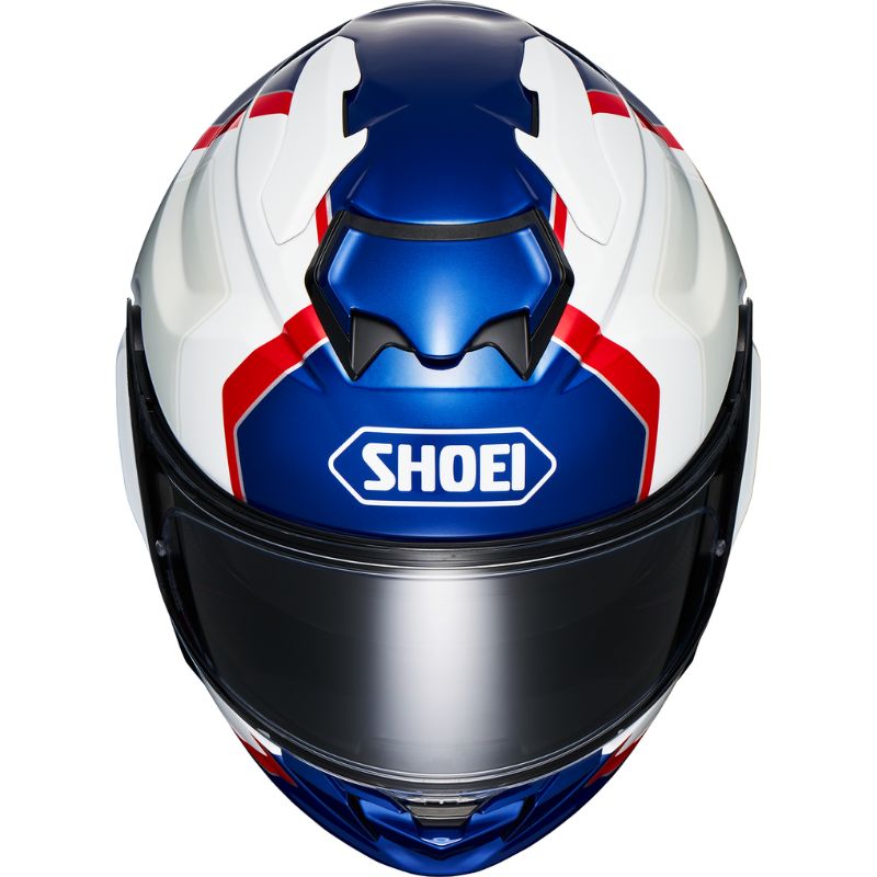 Shoei GT AIR 3 Realm TC-10