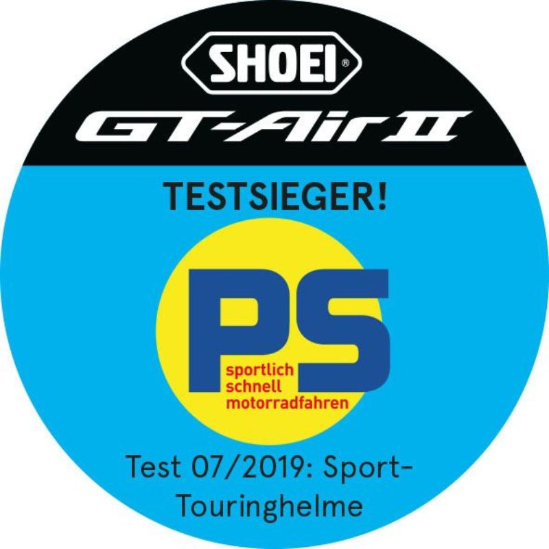 Shoei GT Air 2 MM93 Collection Road TC 5