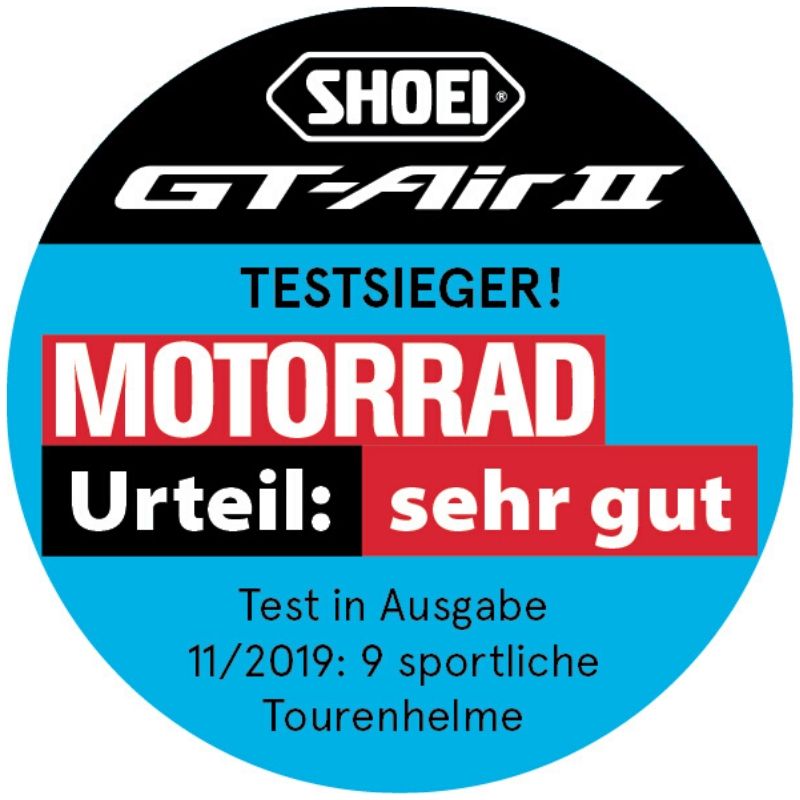 Shoei GT Air 2 MM93 Collection Road TC 5