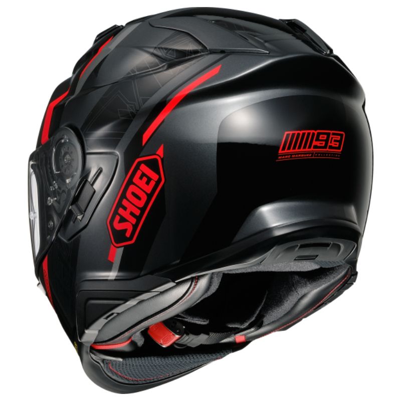 Shoei GT Air 2 MM93 Collection Road TC 5