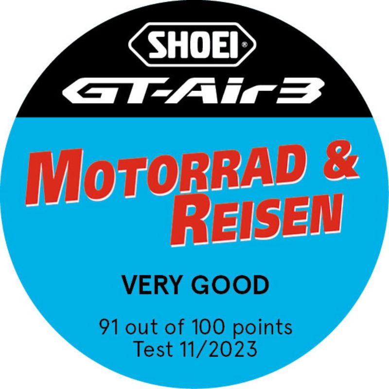 Shoei GT AIR 3 Hike TC-11