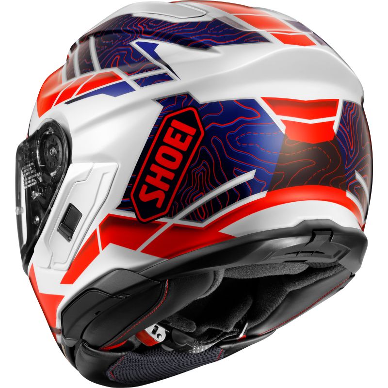 Shoei GT AIR 3 Hike TC-10