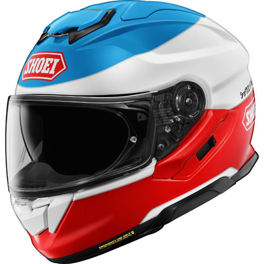 Shoei GT AIR 3 Lilt TC-10