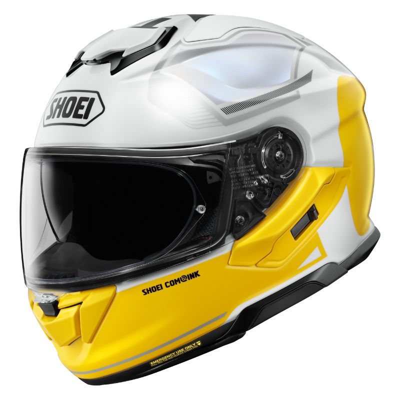 Shoei GT AIR 3 Mike TC-3