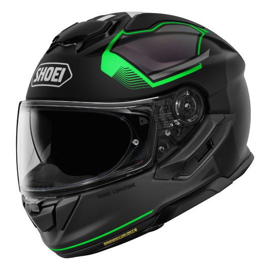Shoei GT AIR 3 Mike TC-4 matt