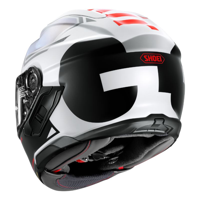 Shoei GT AIR 3 Mike TC-6