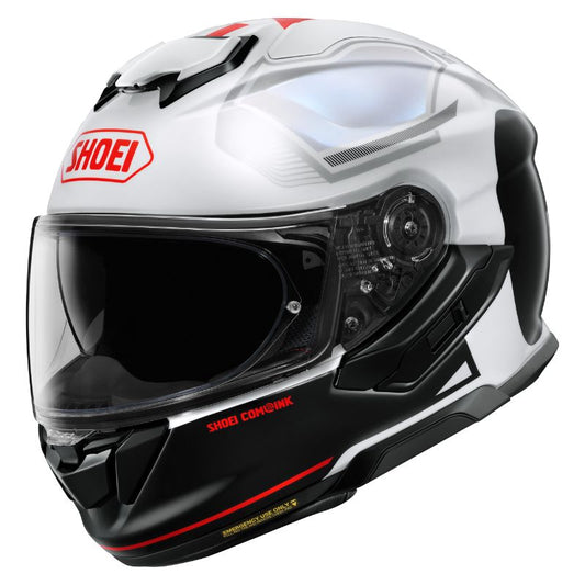 Shoei GT AIR 3 Mike TC-6