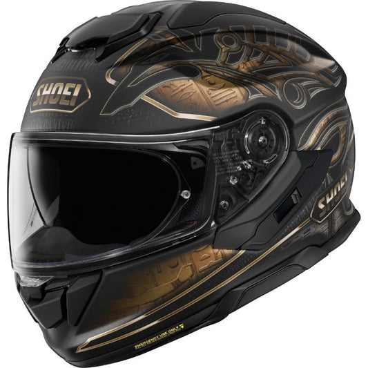 Shoei GT AIR 3 Nile TC-9 matt