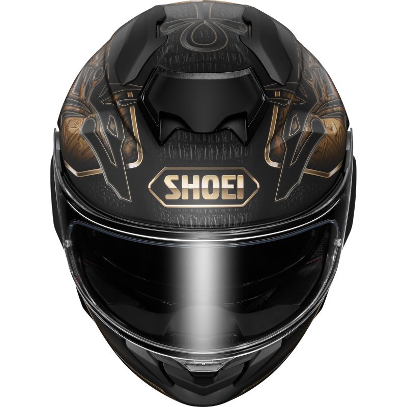 Shoei GT AIR 3 Nile TC-9 matt