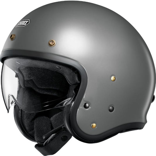 Shoei JO 2