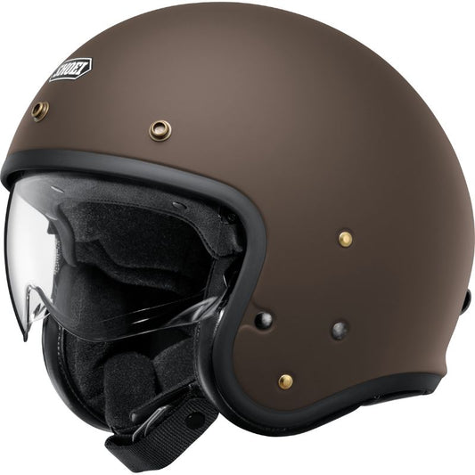 Shoei JO 2 matt