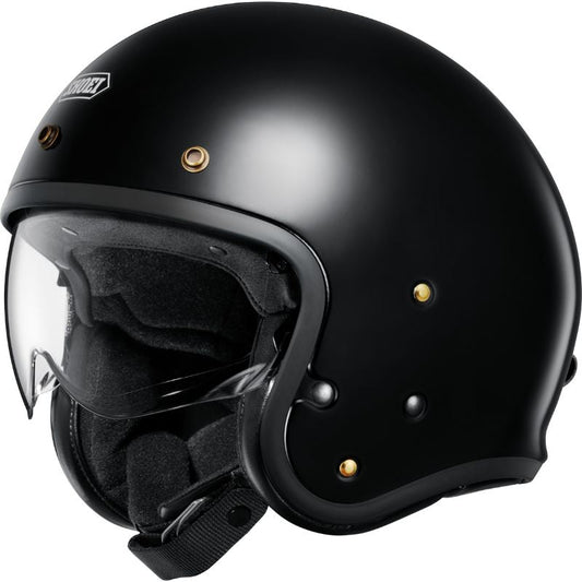 Shoei JO 2