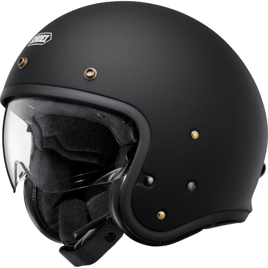 Shoei JO 2 matt
