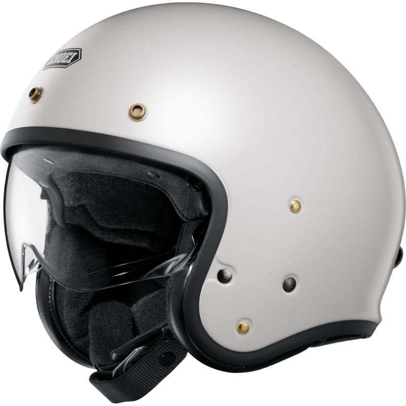 Shoei JO 2