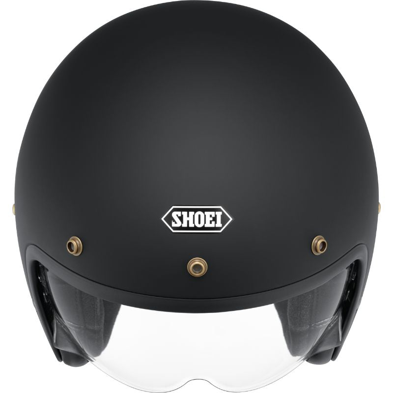 Shoei JO 2 matt