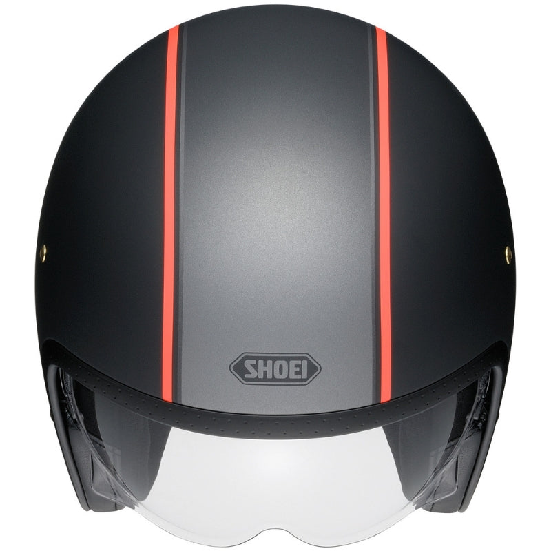 Shoei J O Carburettor TC-8 Matt