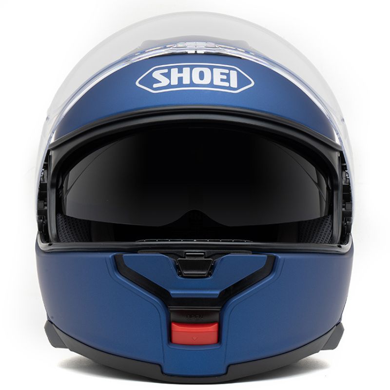 Shoei Neotec 3 matt
