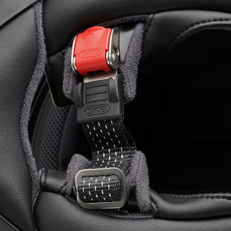 Shoei Neotec 3 Grasp TC-3